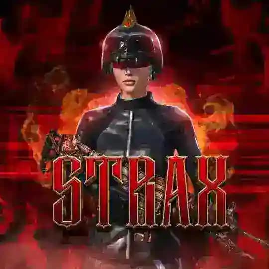 STRAX🪖