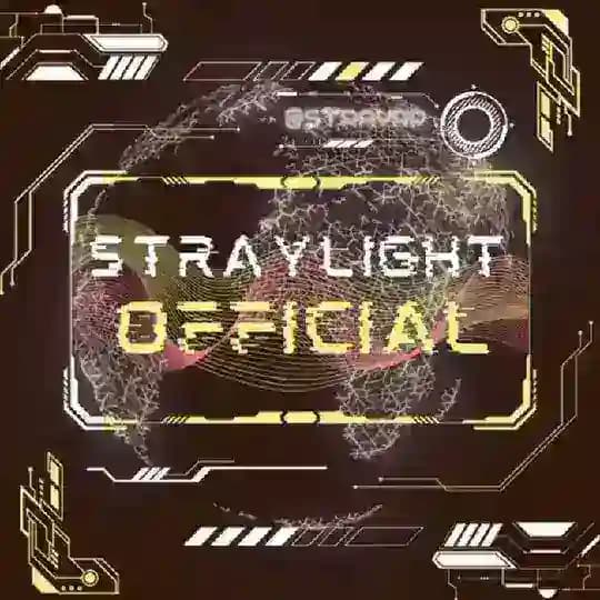 ⚠️ OFC.STRAYLIGHT ⚠️