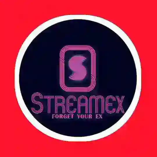 🎗STREAMEX