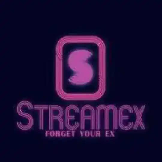 π£STREAMEX WEB SERIES