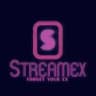 🟣STREAMEX WEB SERIES