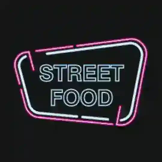 STREET FOOD FAMILY 🔪