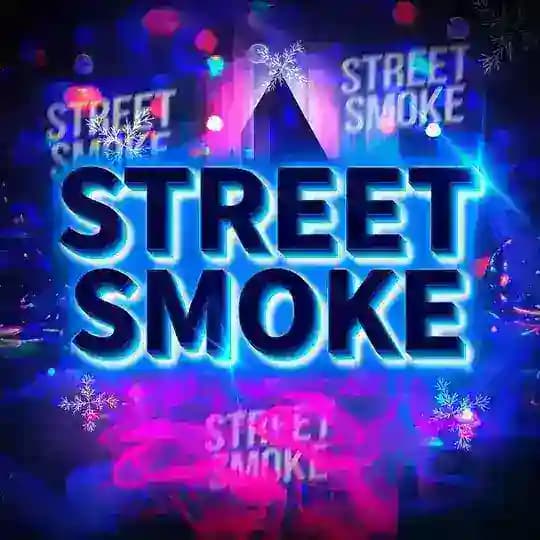 STREET SMOKE