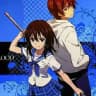 Strike The Blood