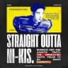 STROKIS : Straight Outta Ni-Kis.