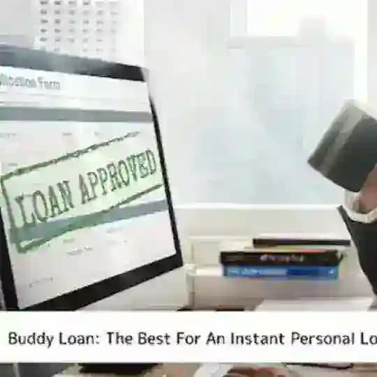 PERSONAL LOAN APPROVED