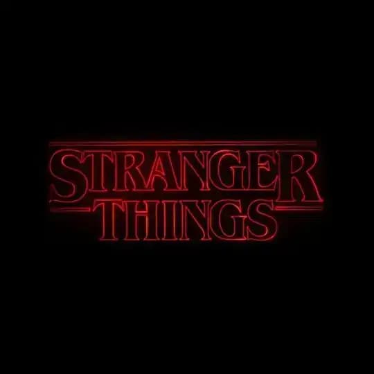 استرنجرز | اتفاقات عجیب | چیزهای عجیب Stranger Things