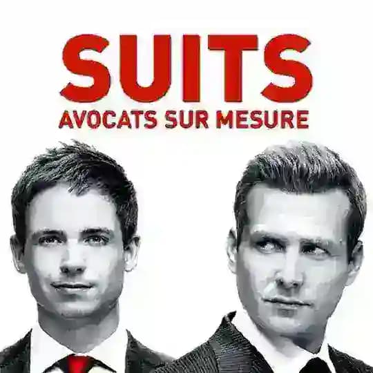 🇫🇷 SUITS AVOCATS SUR MESURE SAISON 10 9 8 7 6 5 4 3 2 1 INTEGRALE
