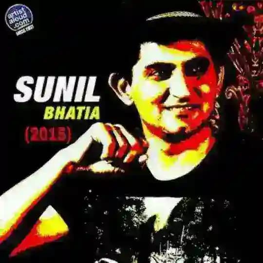 SUNIL BHATIA(2023)