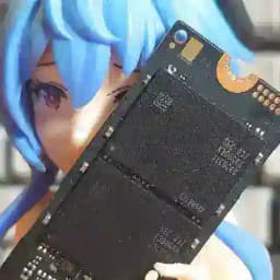 硬件观察 VER3.0 With HOMOLAB Profile