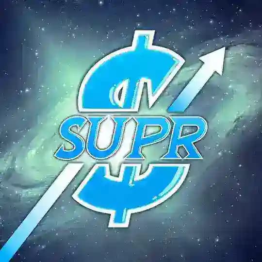 $SUPR [PORTAL]