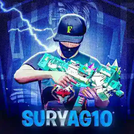 Suryag10 Official