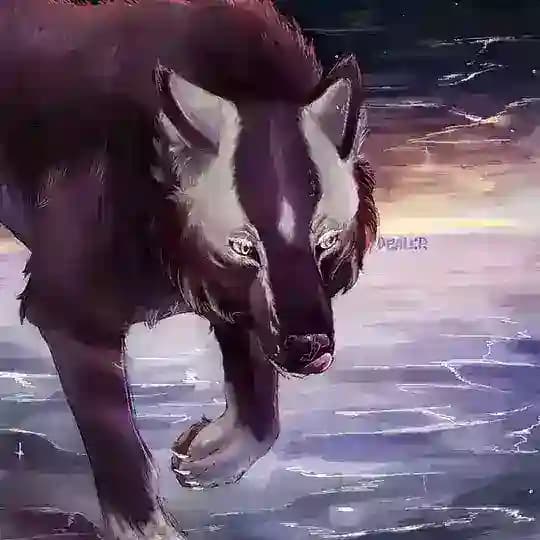 Посиделки у костра со СВЕТОЗАВРОМ