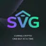Savings ($SVG) Security Clearance