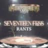 SEVENTEEN FESS Rants