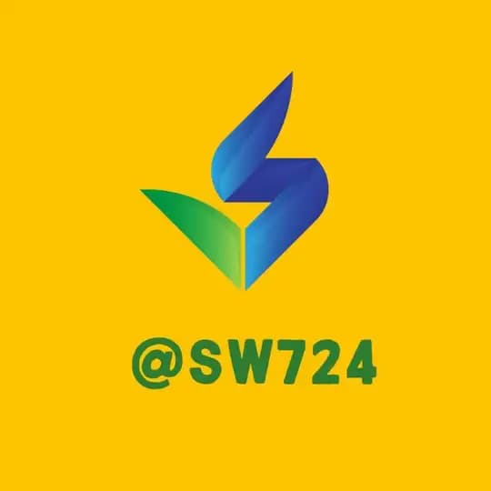 Sw Bank 724 int بانک نرم افزار رسیور و اندروید