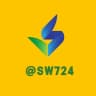 Sw Bank 724 int بانک نرم افزار رسیور و اندروید