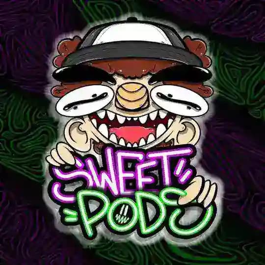 SWEETPODS 🍭 ХАБАРОВСК