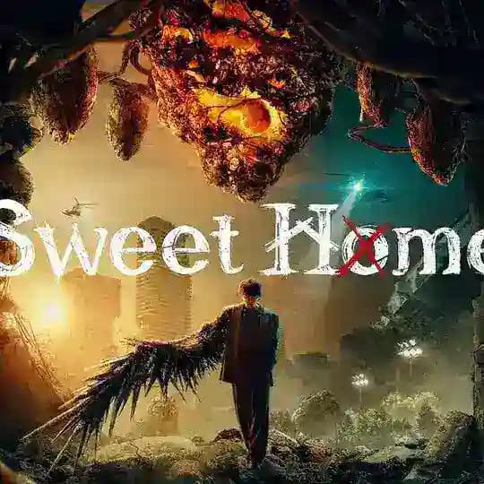 Sweet Home Season 3 Hindi