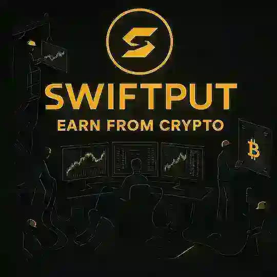 Swiftput official community