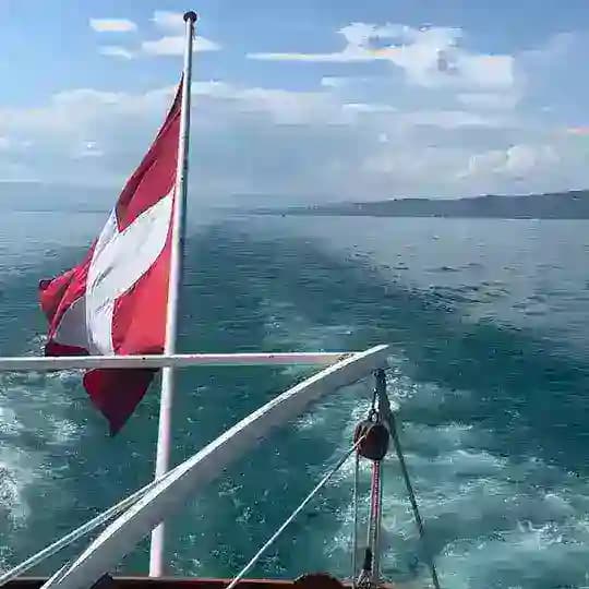 CHALLENGER 🇨🇭 Profile