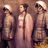 REBELLION HONOR GUARD