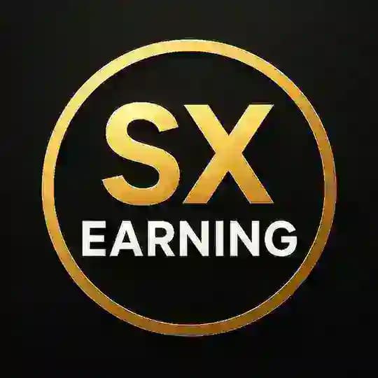 𝙎𝙓 𝗘𝗔𝗥𝗡𝗜𝗡𝗚