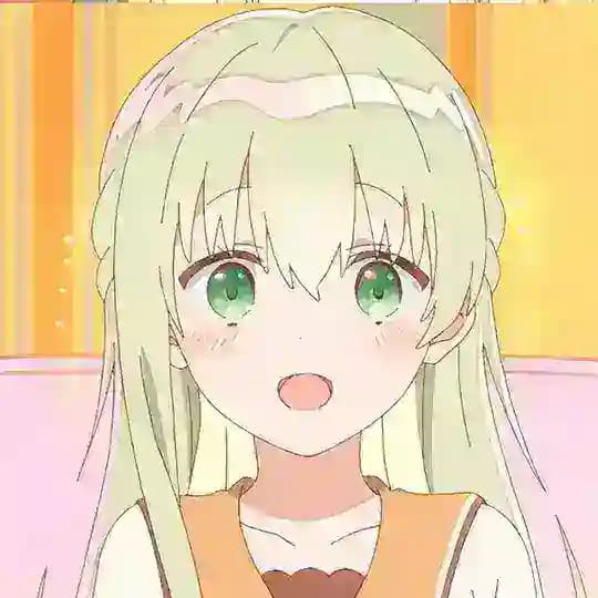 塞西莉亚美化