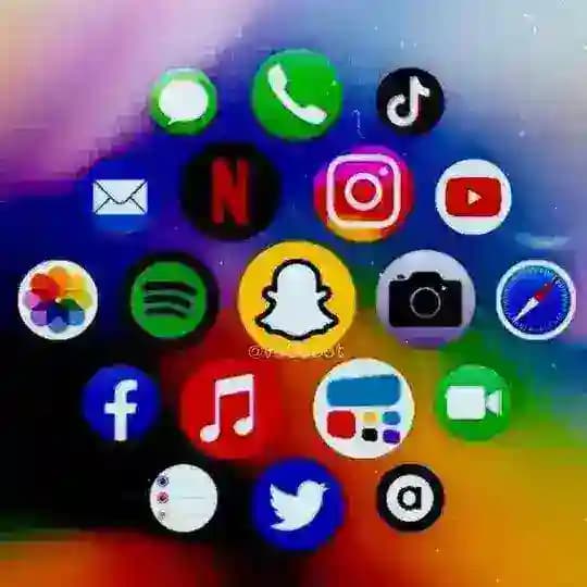 بوت تحميل تنزيل تيك توك و انستا و جميع مواقع التواصل تواصل الاجتماعي