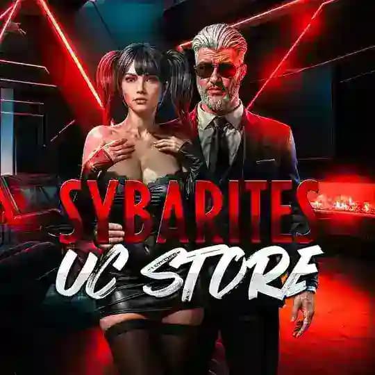 SYBARITES UC STORE