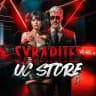 SYBARITES UC STORE