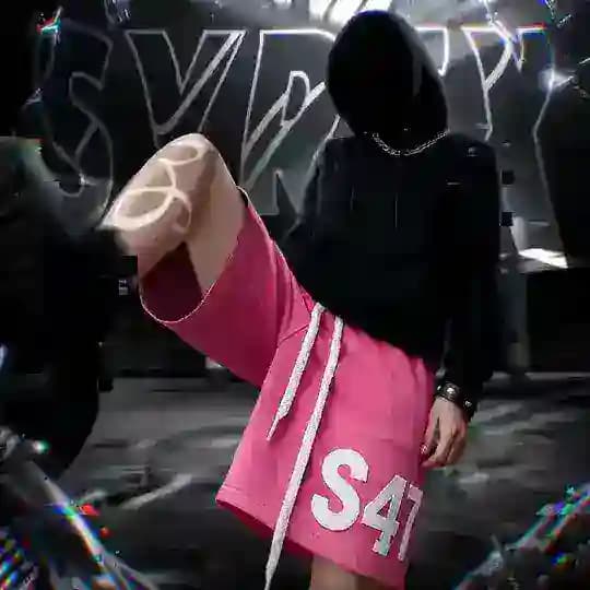 𝑺𝒀𝑹𝑬𝑿 𝟒𝟕