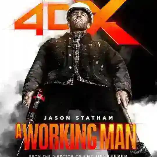 ACTION MOVIE CHANNEL