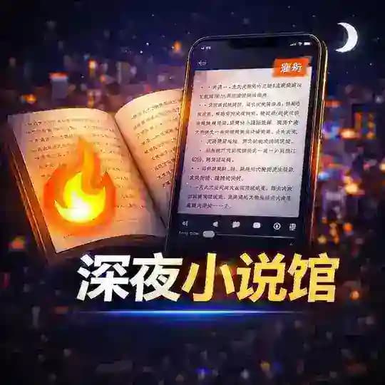 深夜小说精选—G7.com独家冠名