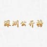 深圳公开榜