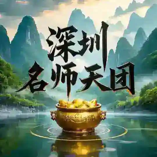 深圳名师天团资源榜