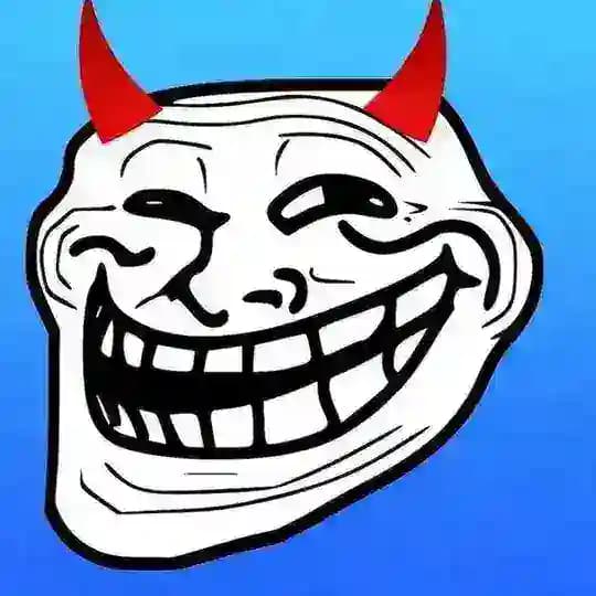 巨魔端口反馈频道
