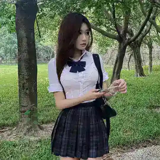 深圳双子座MMK（女仆图库）