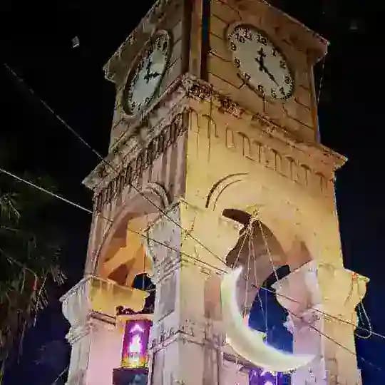 راديو محافظة إدلب