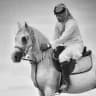 سعود الوريكي 🐎