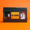 S-VHS