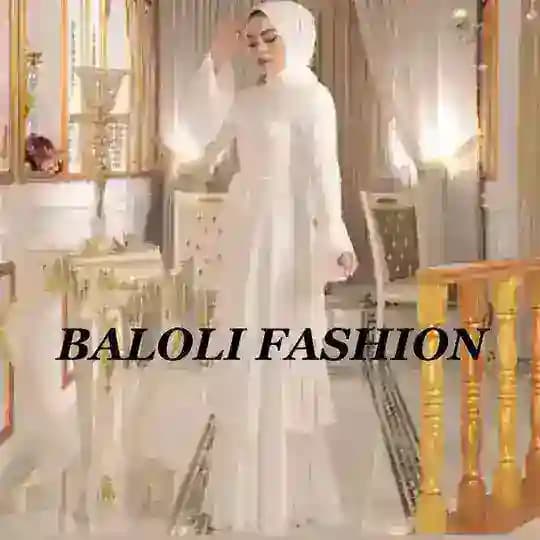 BALOLI FASHION MODEST CLOTHES Profile