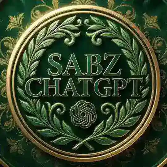 Sabz Chatgpt