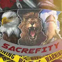 Sacrefity; eternally in physique and souls. Profile