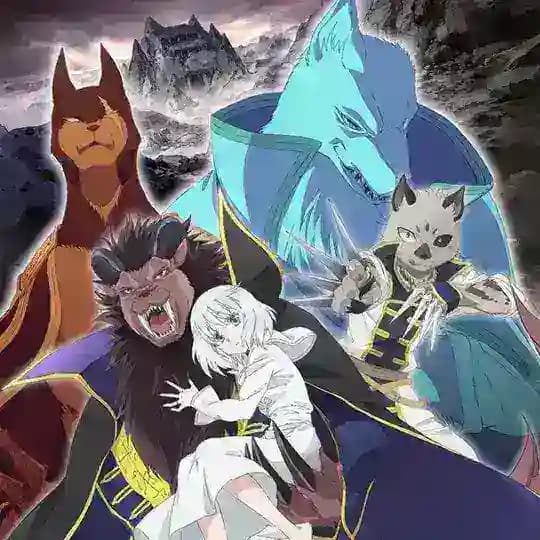 Sacrificial Princess and the King of Beasts | Niehime to Kemono no Ou | Eng Sub