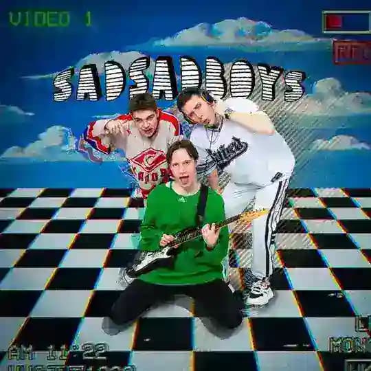 SadSadBoys