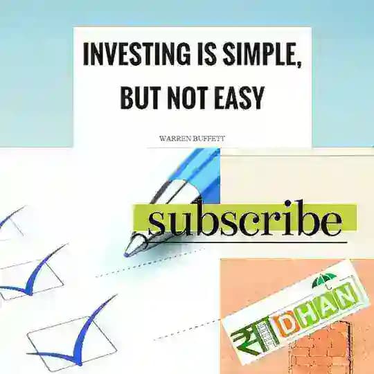 Sadhan Investing