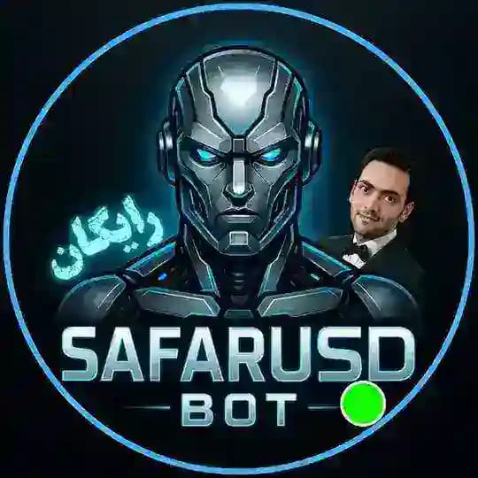 درآمد دلاری ربات رایگان فارکس