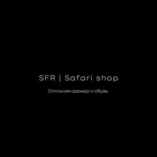 SFR