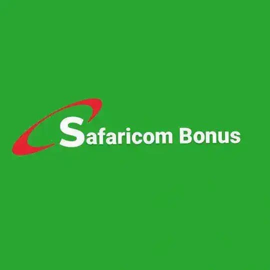 Safaricom Bonus™